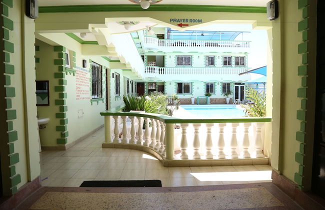 Prestige Leisure Hotel - Foto 2