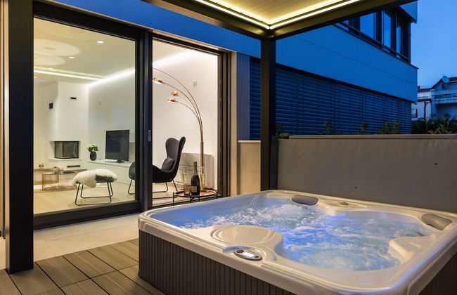 Shell Luxury Residences - Photo 48