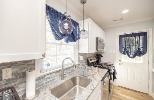 Serene Stays Ranch - Foto 5