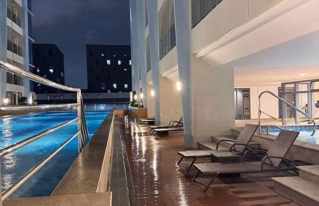 L.CONDOTEL(Imperial Plaza Residence) - Foto 23