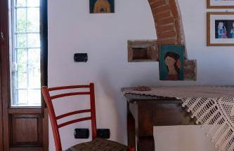 Agriturismo Il Bottaccino - Foto 57