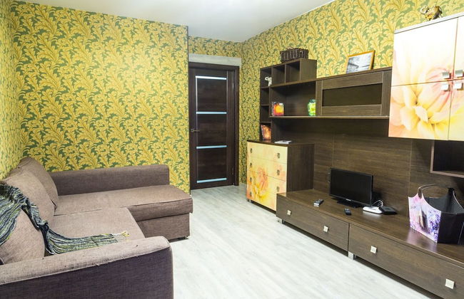 Apartment on Tramvaynyy pereulok 2-4 30 floor - Foto 1