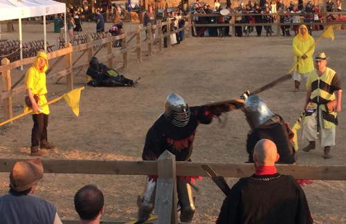 Casa Rural Descanso del Quijote - Foto 28