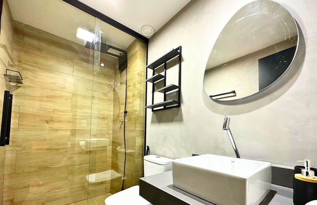 Ax Way Bossa - Foto 15