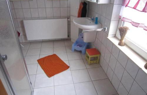 Holiday Home in Nesse mit Garten- Terrasse und Grill by Interhome - Foto 9