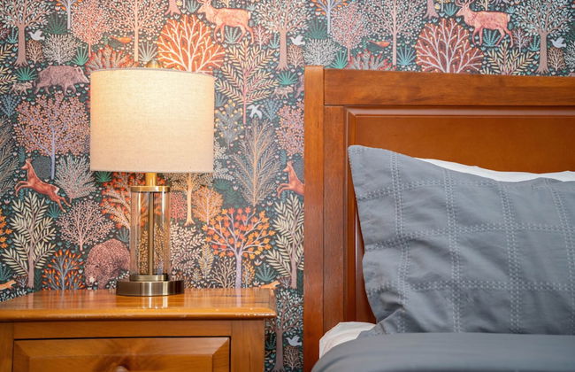 Fall Line Condo D4 2 Bedroom Condo - Foto 3