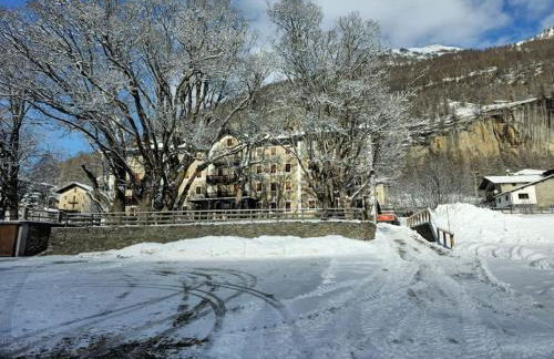 Appartamenti e camere del Re e della Regina - Grand Hotel Ceresole Reale - Foto 73