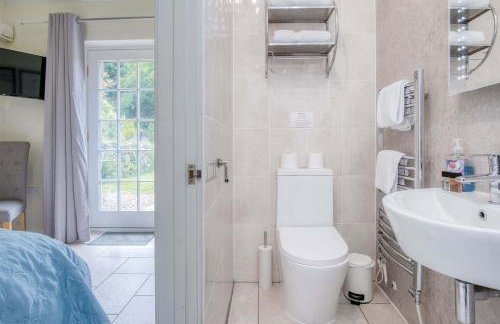 Teilo - 1 Bedroom - St Ishmael's - Foto 56