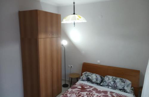 APARTMENT MARIOS SOUFLI Ευρύχωρη γκαρσονιέρα, 60m2 στο κέντρο - Photo 11