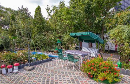 Ferienwohnung Wunderwald - Foto 2