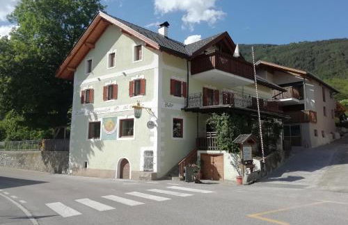 Zum Lindenwirt al tiglio - Photo 20