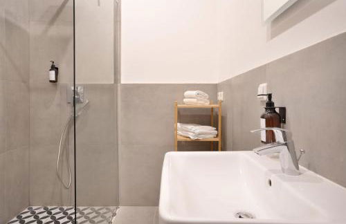 Zentrale Apartments I home2share - Foto 13