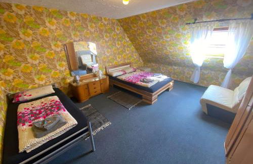 Ferienwohnungen / Ferienhaus Dillingen an der Donau - Foto 39