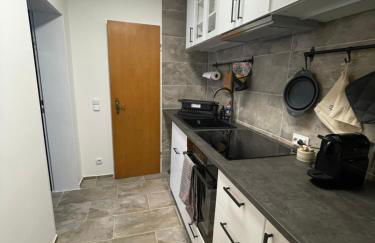 City Apartment - Foto 21