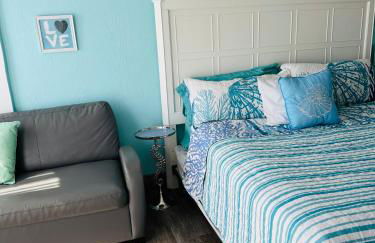 Daytona Inn Beach Resort - Foto 31