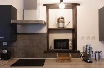 Maison COSY et CHALEUREUSE au centre ville - Foto 30