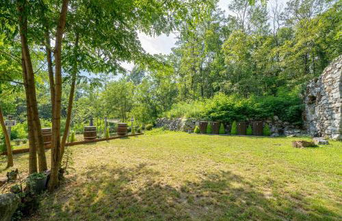 Chalet nel verde a Samolaco - Terrazzo - Foto 18