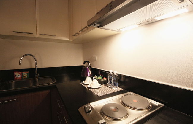 MaxStays Max Home at The Venice Residences - Foto 4