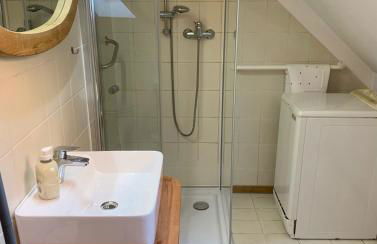 idyllisches Mühlengebäude - Foto 11