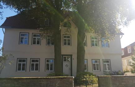 Patrizierhaus Altstadt am Brauhaus Zwiebel - Foto 38