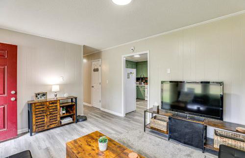 Less Than 5 Mi to Dtwn Walterboro Grill, Game and More! - Foto 4