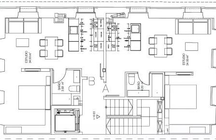 La Gallega by Upper Luxury Housing - Foto 119