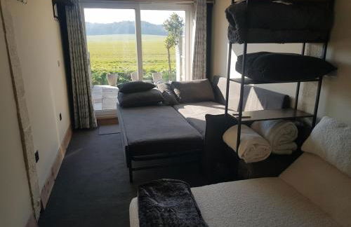 The Pod Quiet Sun Patio Fab Steam &Countryside Views - Photo 8