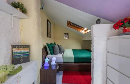 La Maisonnette - Foto 17