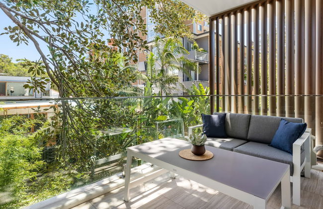 Azure Apartments by Urban Rest - Foto 40