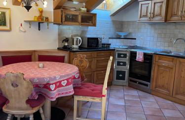 Alpino Charme Apartments - Foto 6