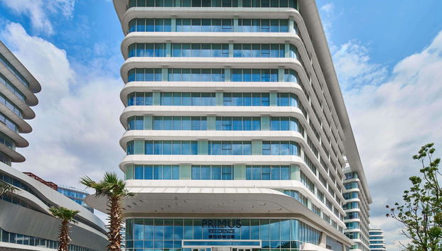 PRIMUS Residence Shanghai Hongqiao - Foto 3