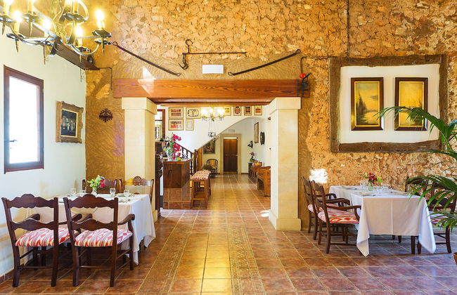 Agroturísme Ca'n Gaià - Foto 57