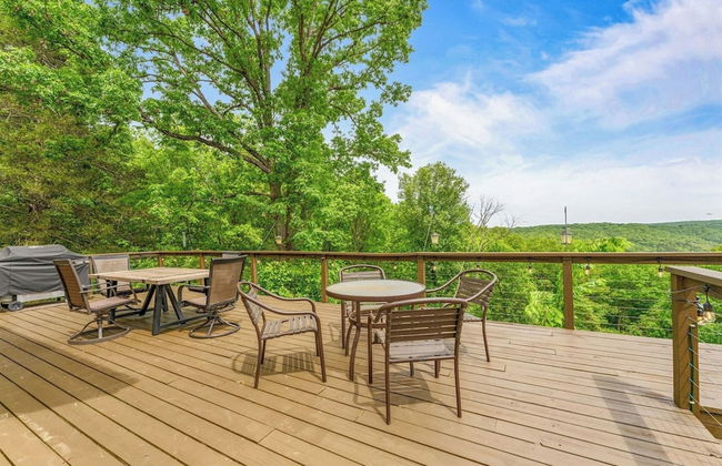 Branson's Crystal Cabin - Foto 21