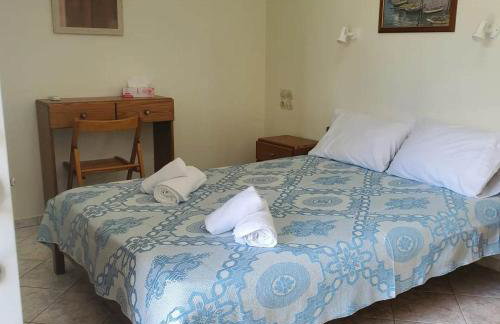 Villa Koutsakis - Foto 19