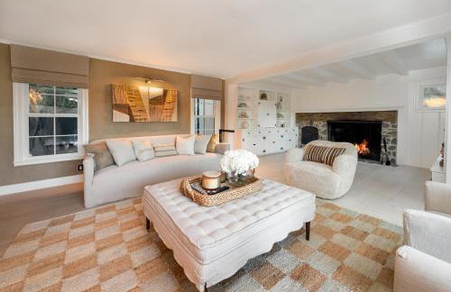 The Ultra-Luxury Escape in Coldwater Canyon - Foto 64