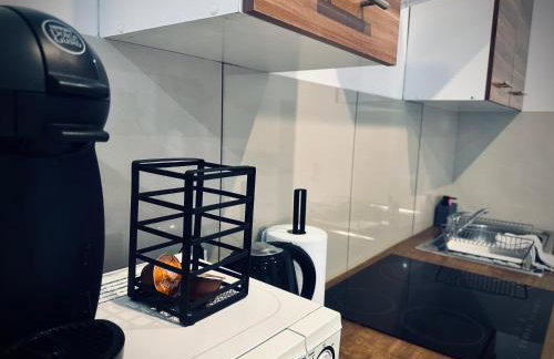 Studio 4U - Aquapark Reda - Foto 7