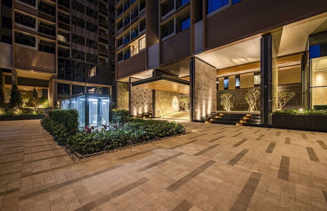 The Rixx Lavish Apartment - Foto 78