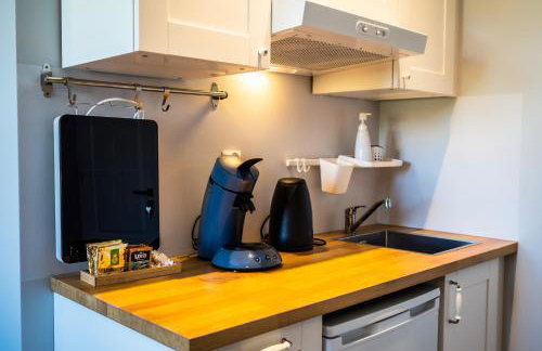 Apartamenty Black Lion - Foto 37