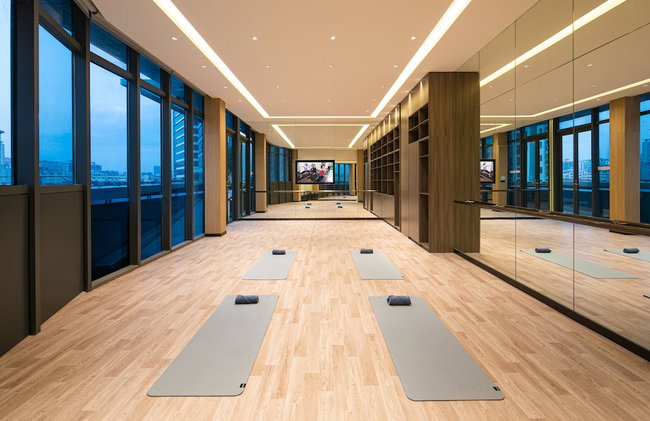 Ascott Songshan Lake Dongguan - Foto 37