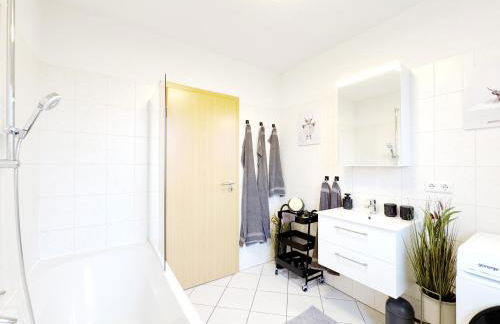 Ferienwohnung Himmelslicht - Foto 21