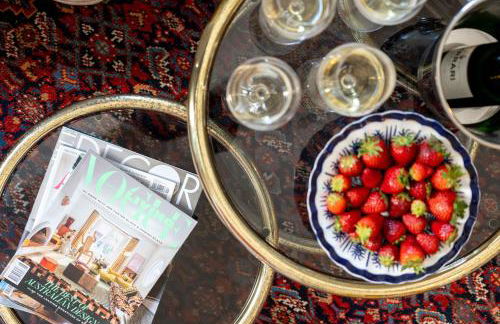 Luxury Apartment Angelio - Foto 20