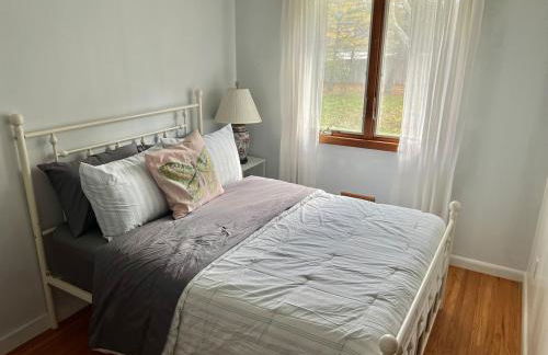 Cozy 3BR Rochester Brighton Home by Downtown UofR - Foto 13