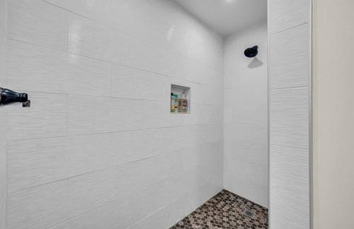 Exclusive Lakefront For 10 with Sauna Kayaks Peace - Foto 18