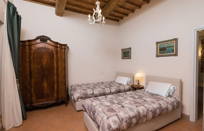 Tenuta Tegolato - Foto 30