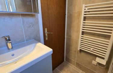 Les Brimbelles 27 studio au pied du télémix de Belle Étoile - Foto 10