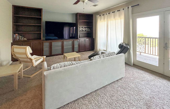 Upstay -10 Waterfront Mansion with Jetty - Foto 20