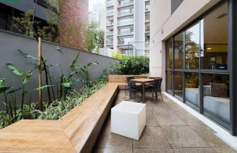 Bem Sofisticado Perto do Metrô na Vila Mariana - Foto 34