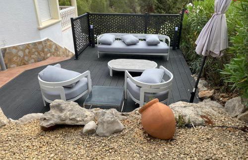 Dream Villa - Foto 29