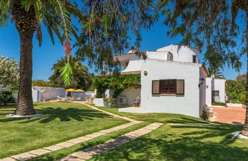 Albufeira Villa El-gharb Private 4 Bedrooms - Foto 28