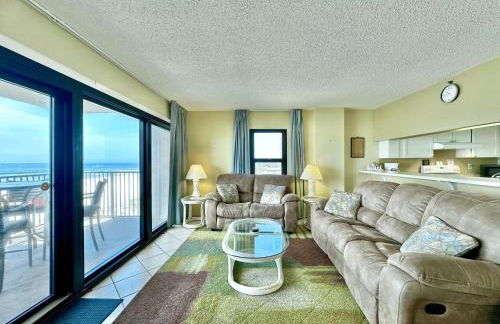 Ocean Breeze 204E - Photo 2